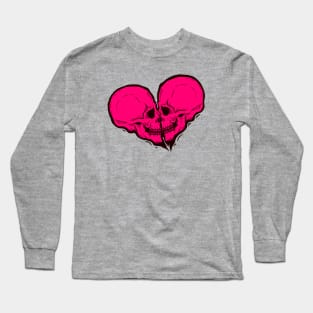 Love Eternal Long Sleeve T-Shirt